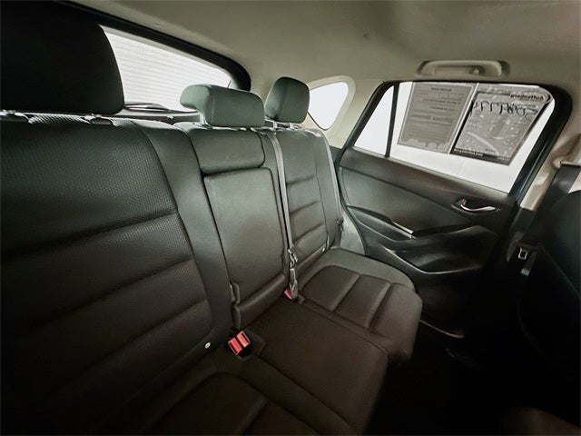 2016 Mazda Mazda CX-5 Touring