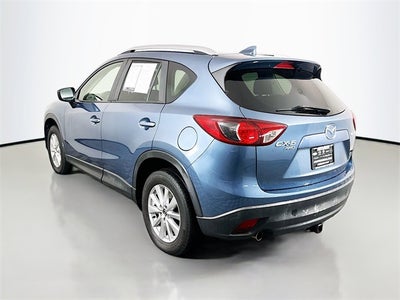 2016 Mazda Mazda CX-5 Touring