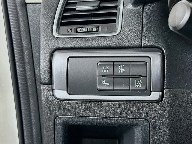 2016 Mazda Mazda CX-5 Grand Touring