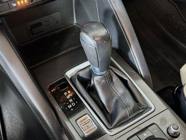 2016 Mazda Mazda CX-5 Grand Touring