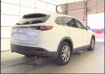 2016 Mazda Mazda CX-5 Grand Touring