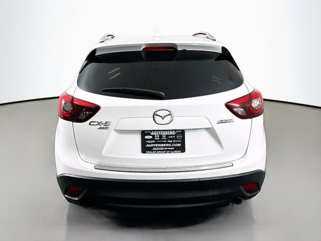 2016 Mazda Mazda CX-5 Grand Touring