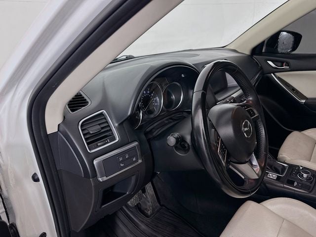 2016 Mazda Mazda CX-5 Grand Touring