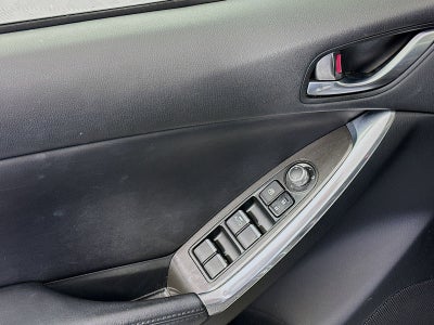 2016 Mazda Mazda CX-5 Grand Touring