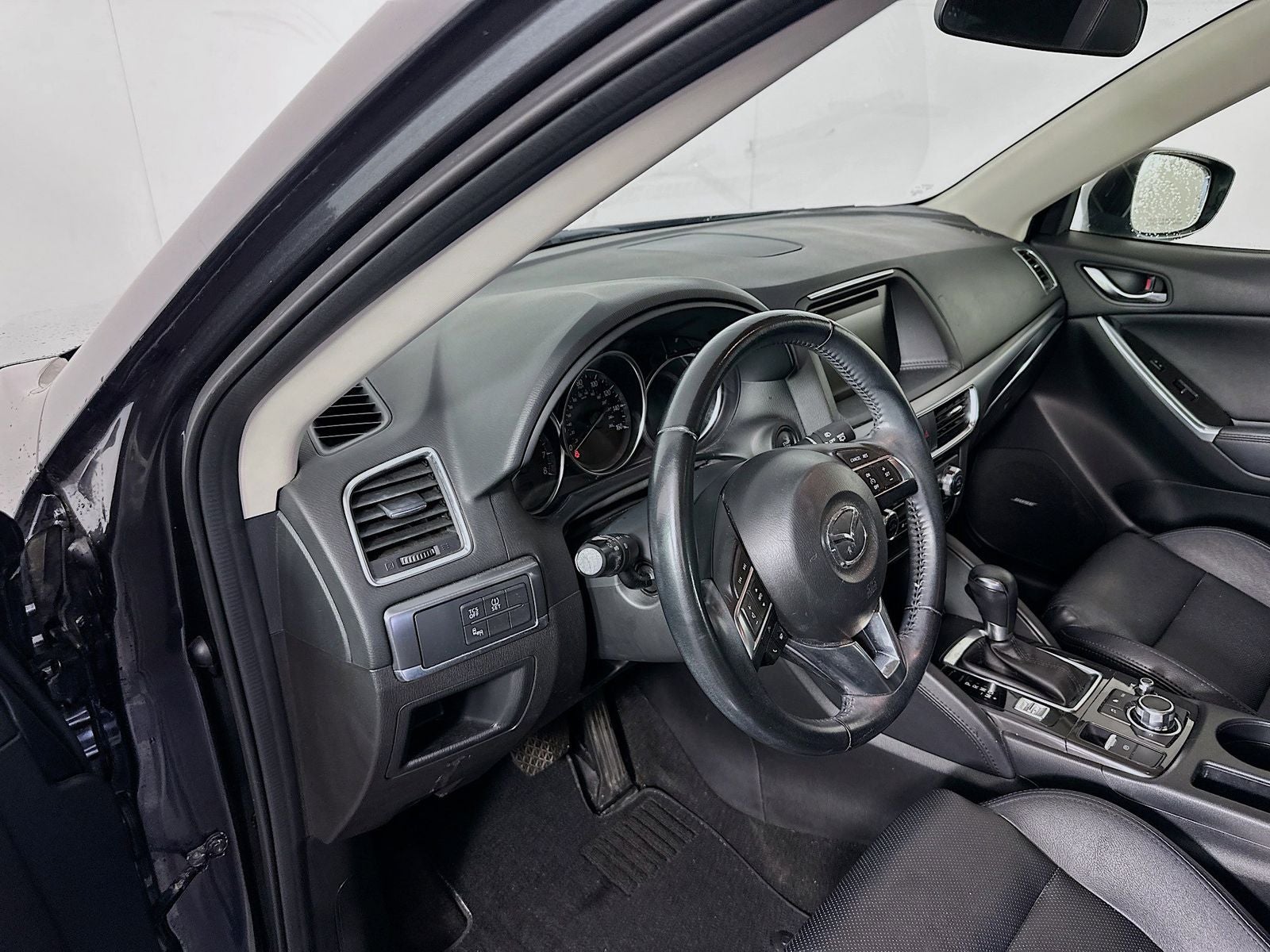 2016 Mazda Mazda CX-5 Grand Touring