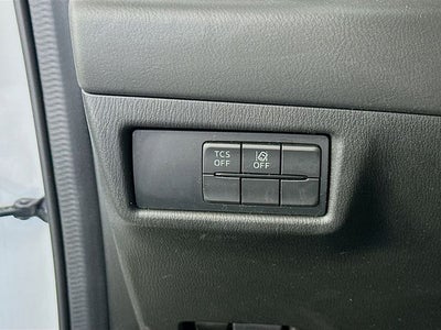 2020 Mazda Mazda CX-5 Touring