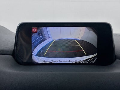 2020 Mazda Mazda CX-5 Touring