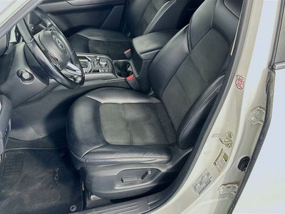 2020 Mazda Mazda CX-5 Touring