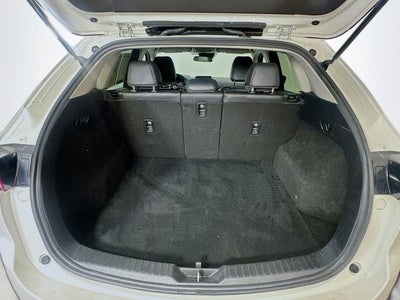 2020 Mazda Mazda CX-5 Touring