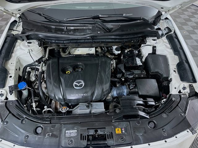 2020 Mazda Mazda CX-5 Touring