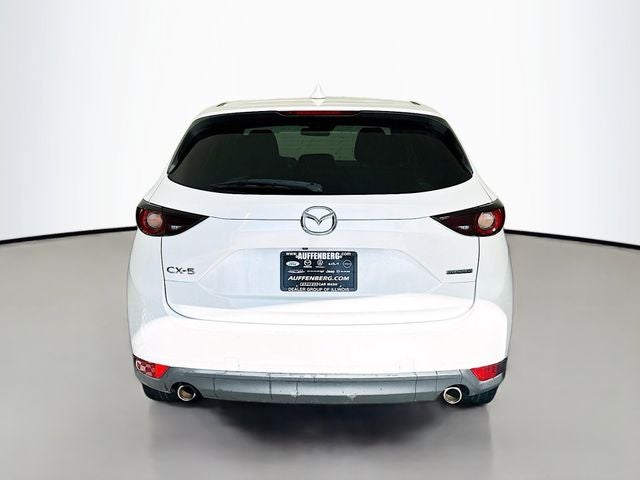 2020 Mazda Mazda CX-5 Touring