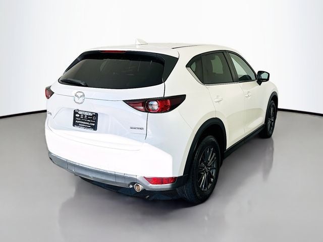 2020 Mazda Mazda CX-5 Touring