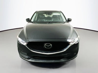 2019 Mazda Mazda CX-5 Touring
