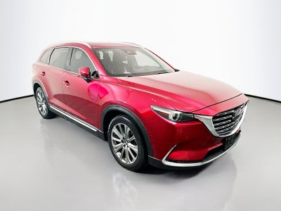 2023 Mazda Mazda CX-9 Signature