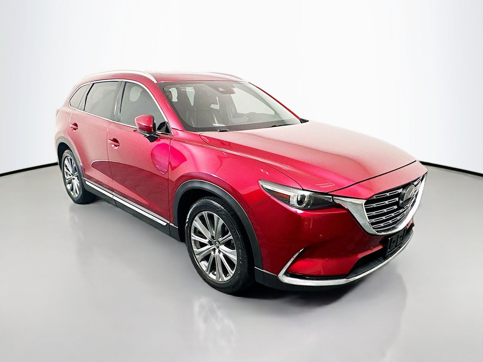 2023 Mazda Mazda CX-9 Signature