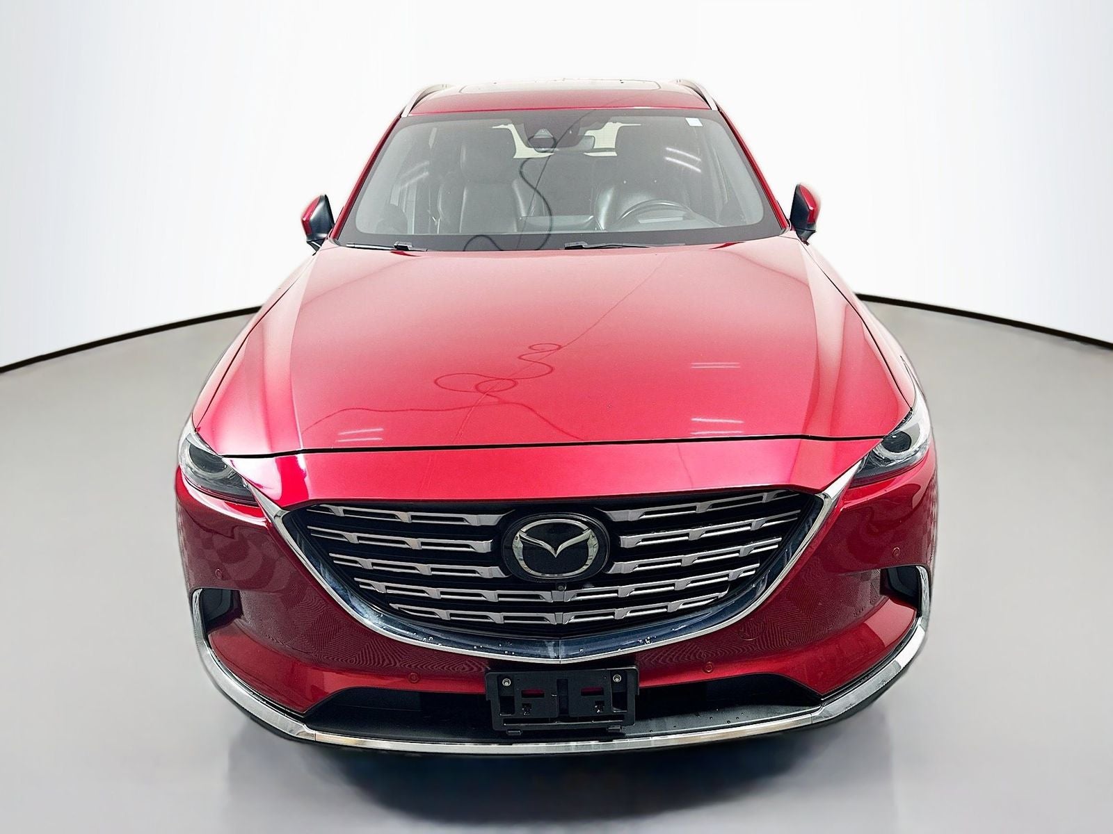 2023 Mazda Mazda CX-9 Signature