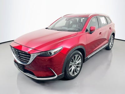 2023 Mazda Mazda CX-9 Signature