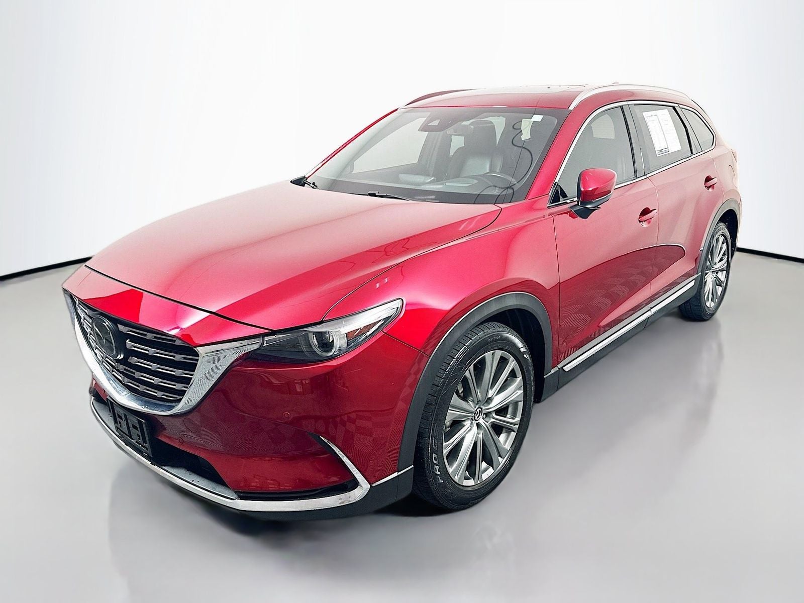 2023 Mazda Mazda CX-9 Signature