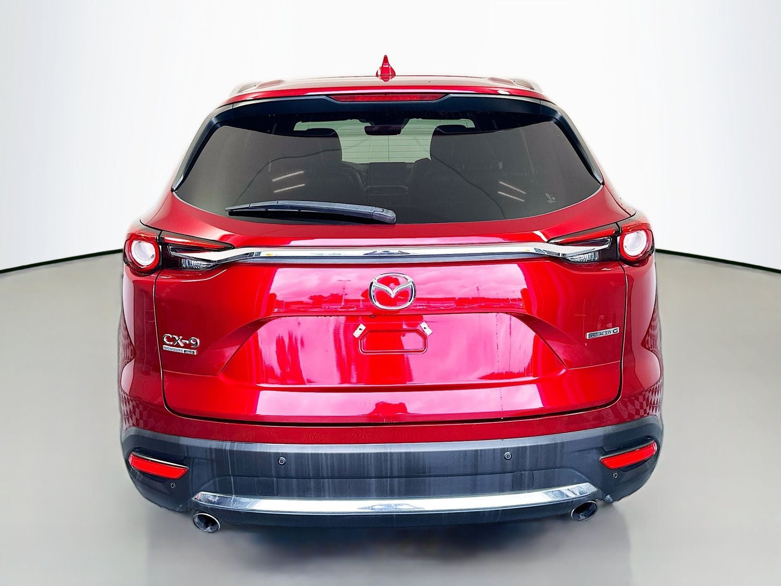 2023 Mazda Mazda CX-9 Signature