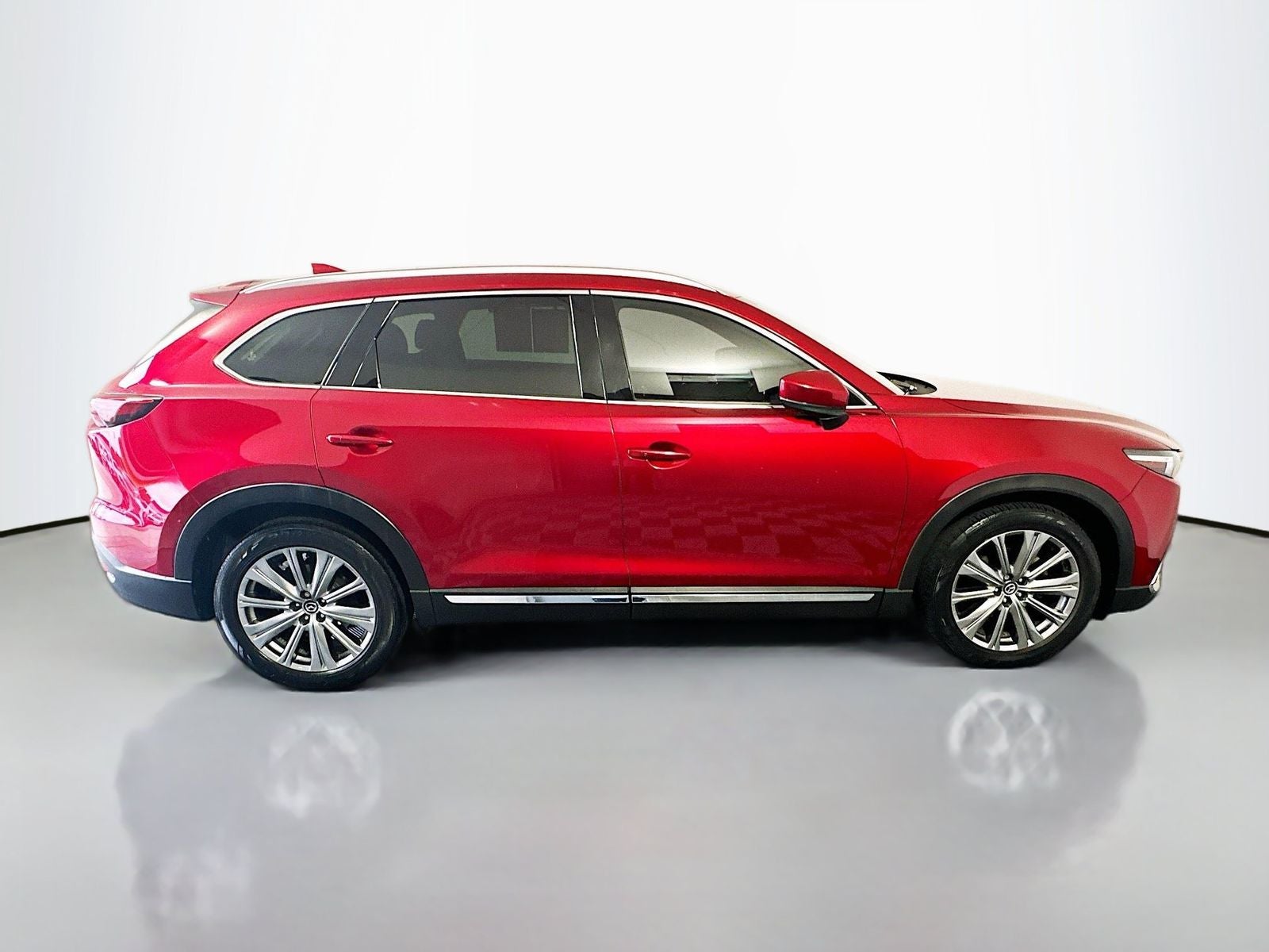 2023 Mazda Mazda CX-9 Signature