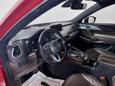 2023 Mazda Mazda CX-9 Signature