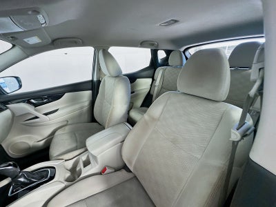2020 Nissan Rogue Sport SV