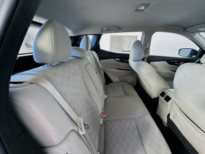 2020 Nissan Rogue Sport SV