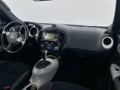2017 Nissan Juke SV