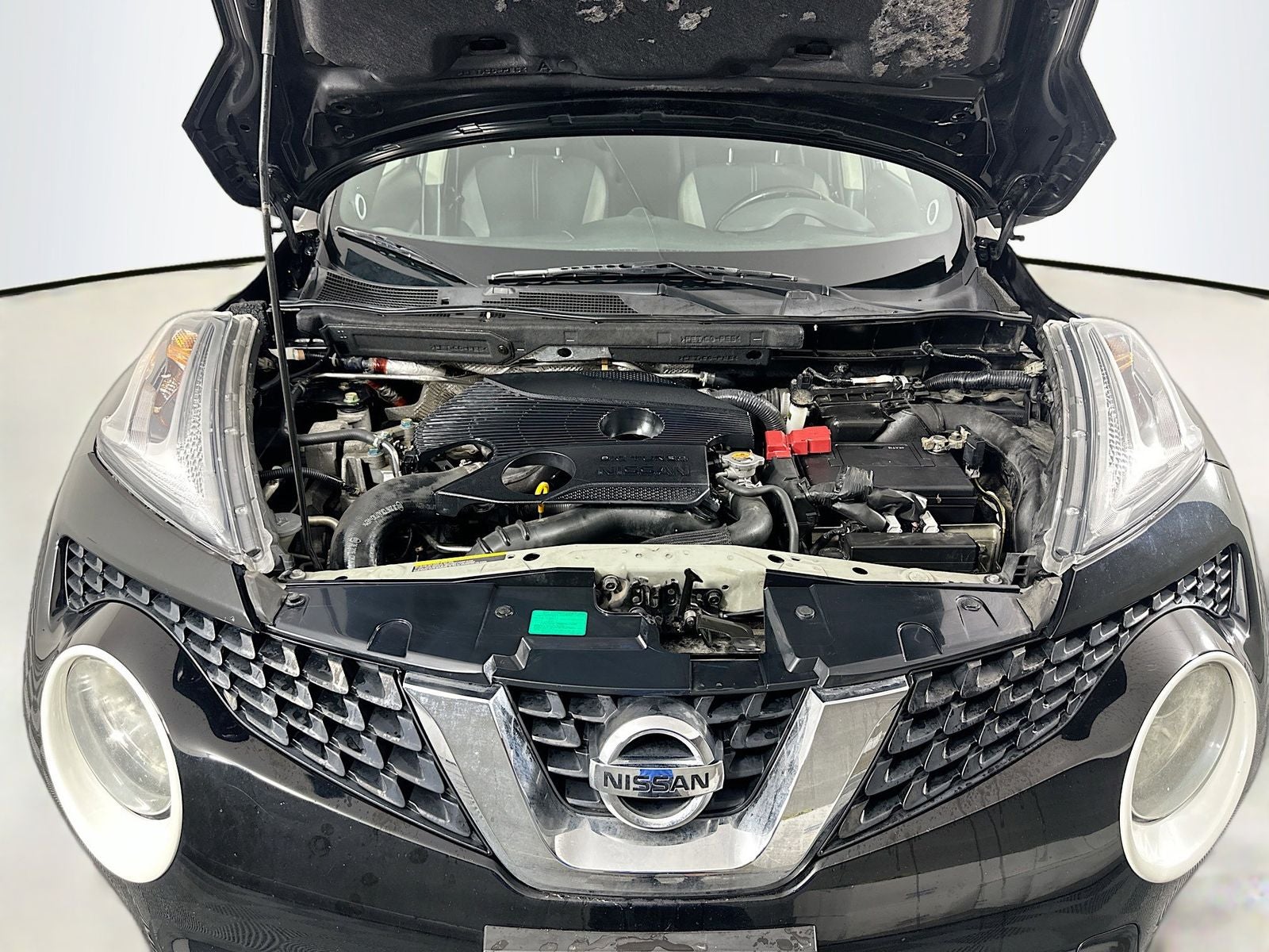 2017 Nissan Juke SV