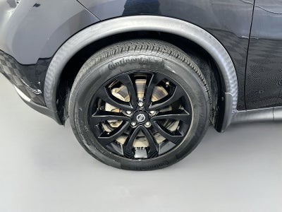 2017 Nissan Juke SV