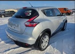 2015 Nissan Juke S