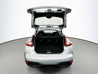 2015 Nissan Juke S