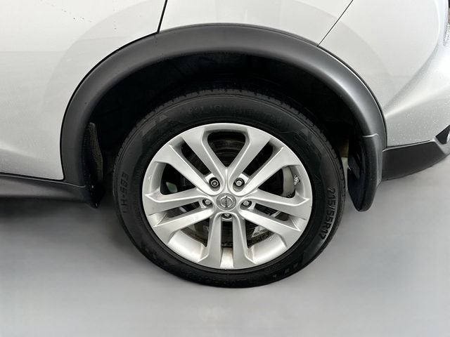 2015 Nissan Juke S