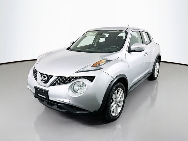 2015 Nissan Juke S