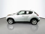 2015 Nissan Juke S