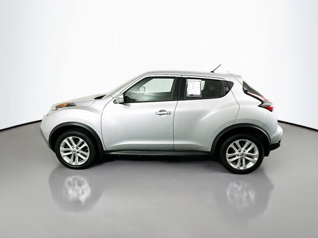 2015 Nissan Juke S