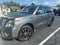 2020 Nissan Armada Platinum