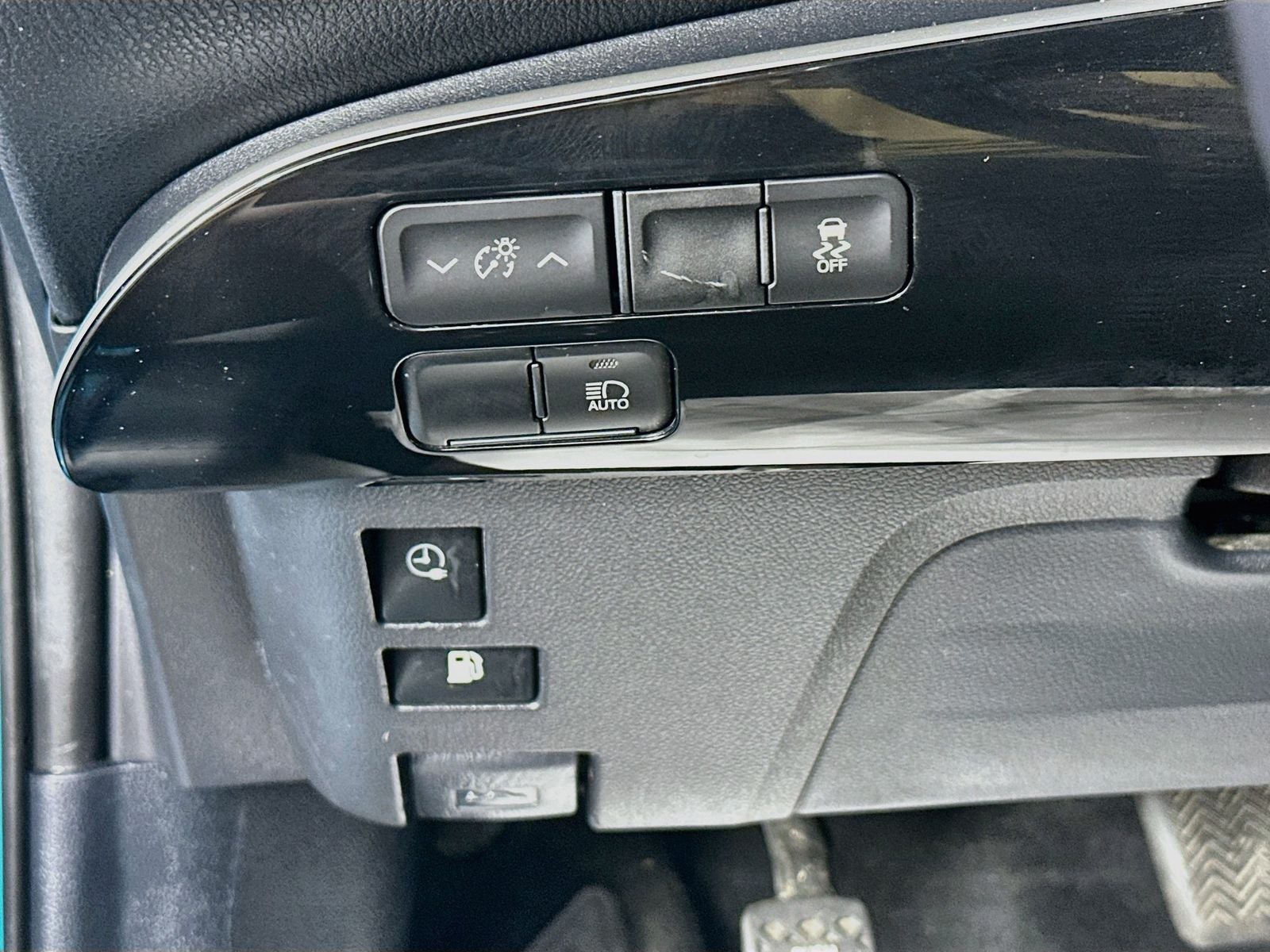 2020 Toyota Prius Prime LE
