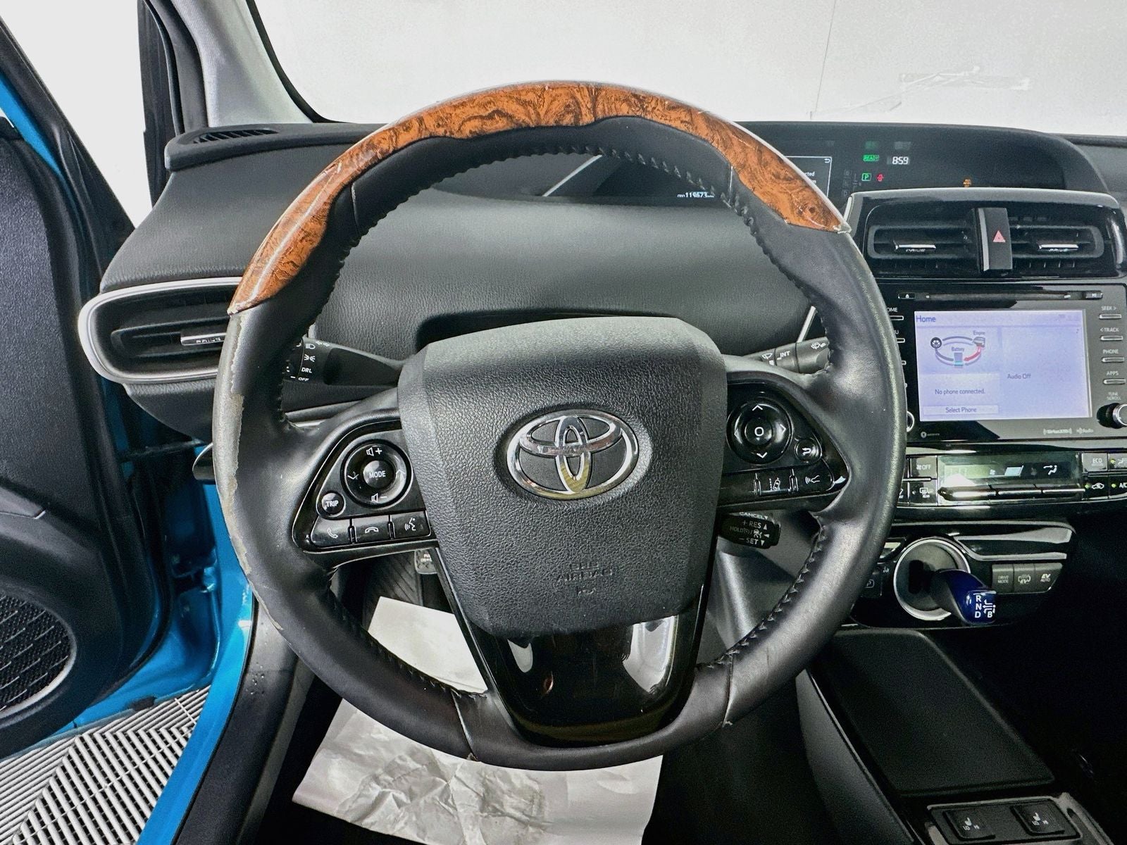 2020 Toyota Prius Prime LE