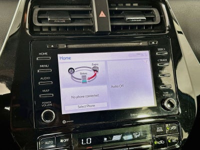 2020 Toyota Prius Prime LE