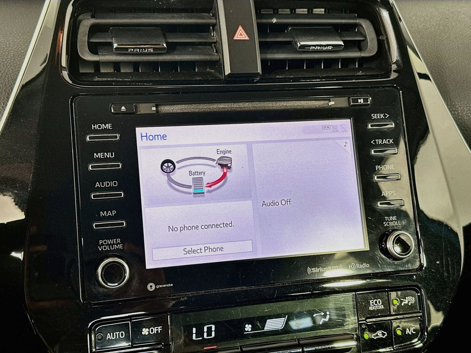 2020 Toyota Prius Prime LE