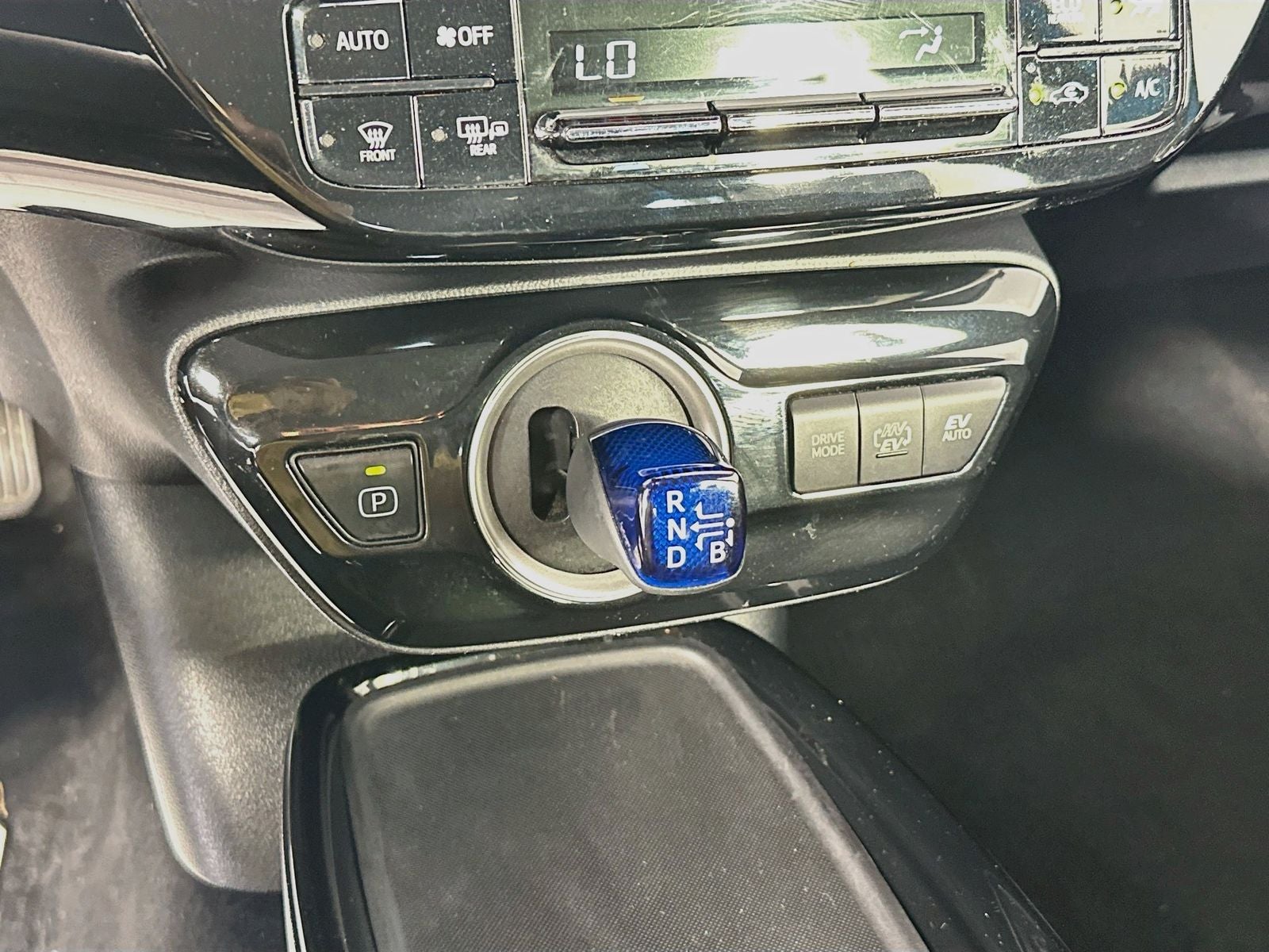 2020 Toyota Prius Prime LE