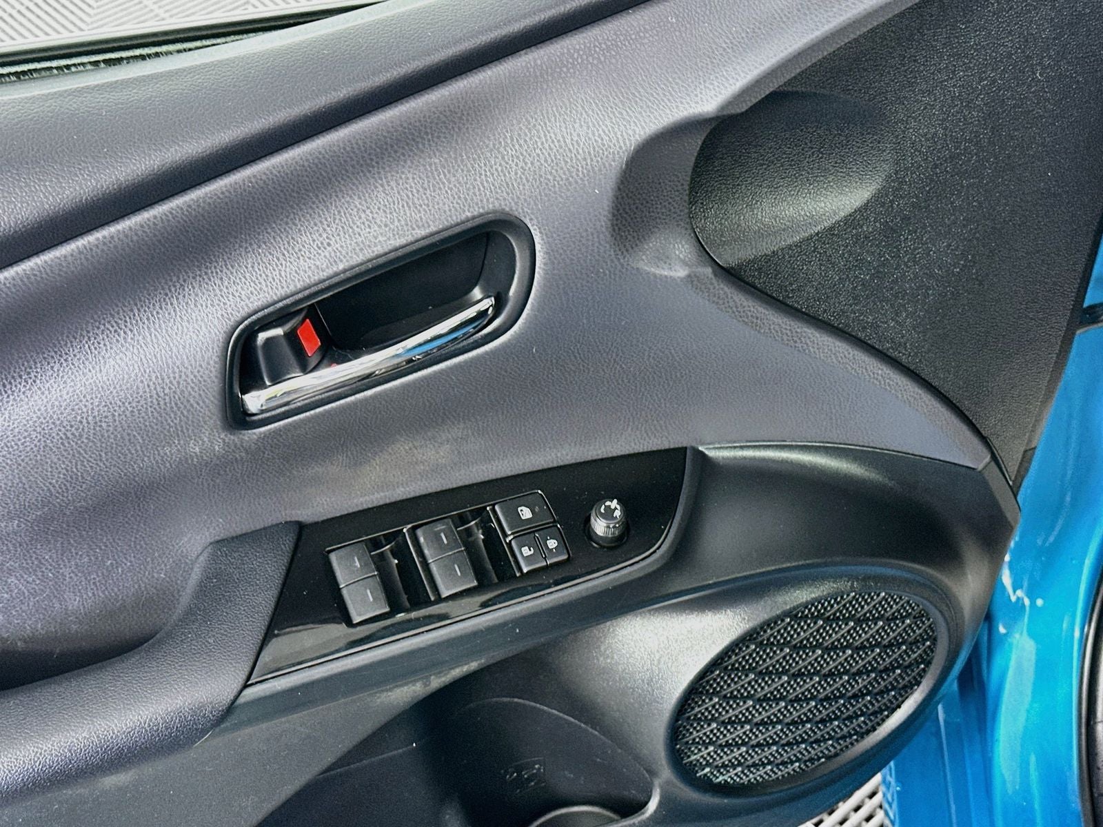 2020 Toyota Prius Prime LE