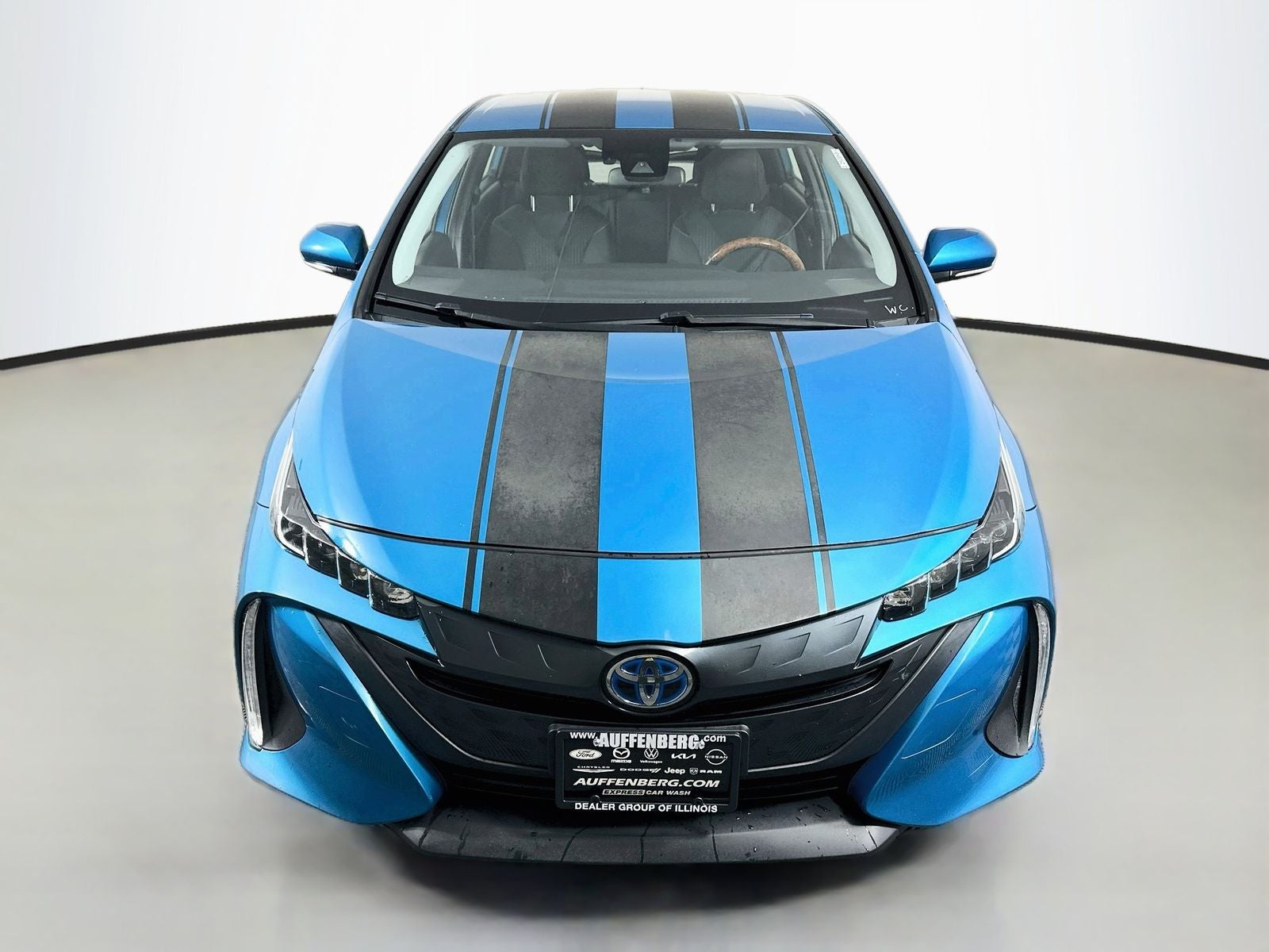 2020 Toyota Prius Prime LE