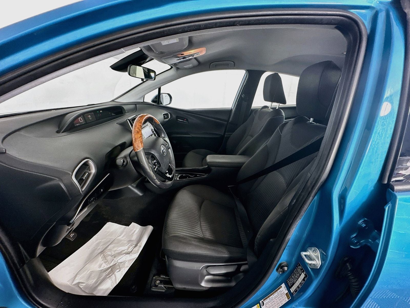2020 Toyota Prius Prime LE