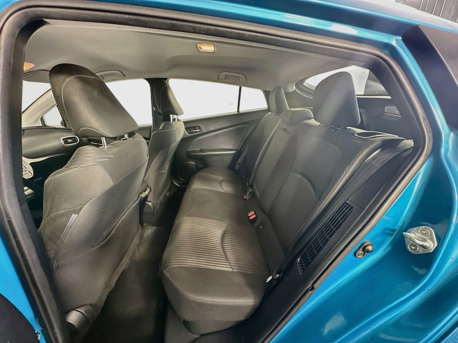 2020 Toyota Prius Prime LE