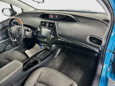 2020 Toyota Prius Prime LE