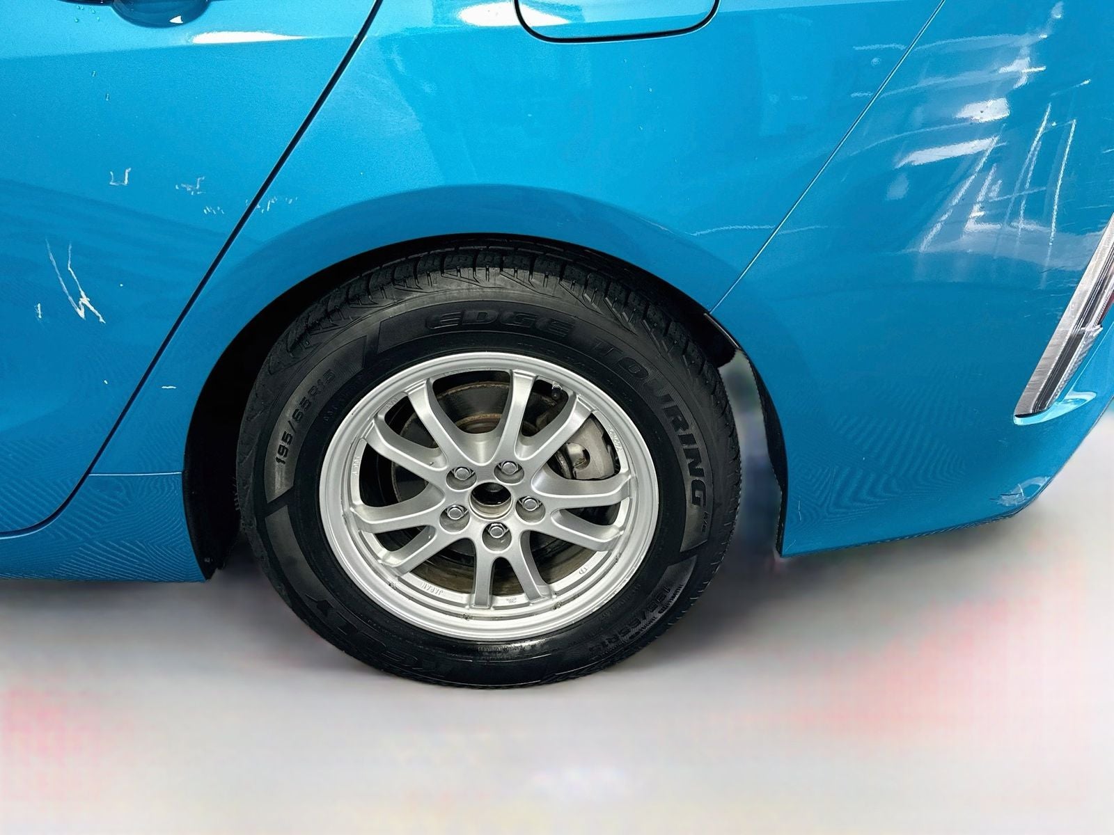 2020 Toyota Prius Prime LE