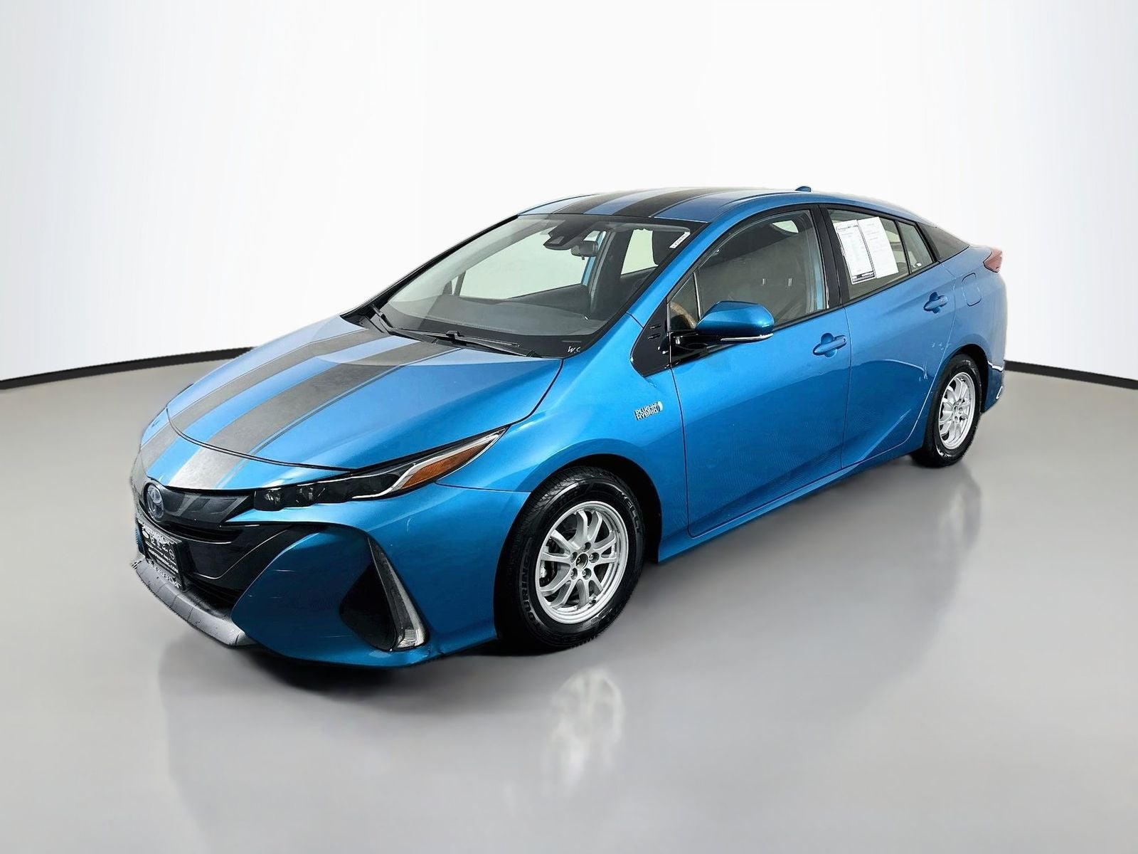 2020 Toyota Prius Prime LE