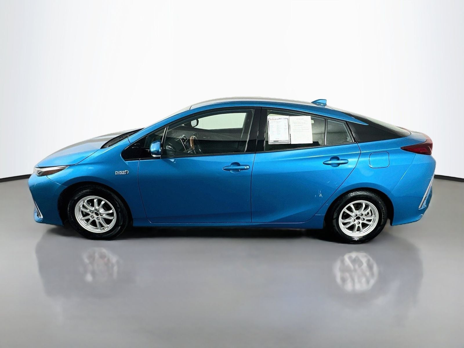 2020 Toyota Prius Prime LE